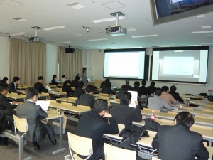 MEMS実践セミナー 京都大学