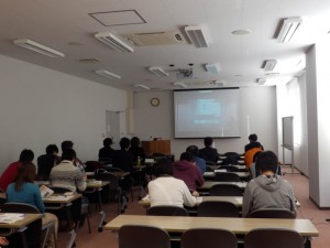 MEMS実践セミナー 北海道大学