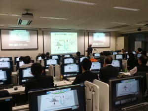 MEMS実践セミナー東京大学